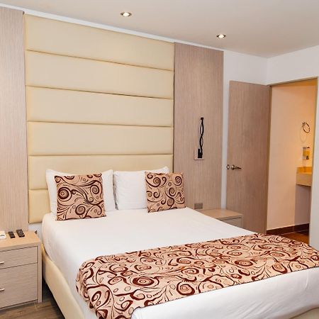Hotel Laureles Loft 麦德林 外观 照片