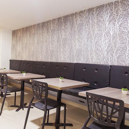 Hotel Laureles Loft 麦德林 外观 照片