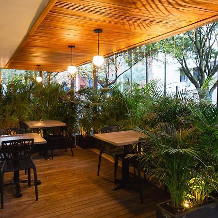 Hotel Laureles Loft 麦德林 外观 照片