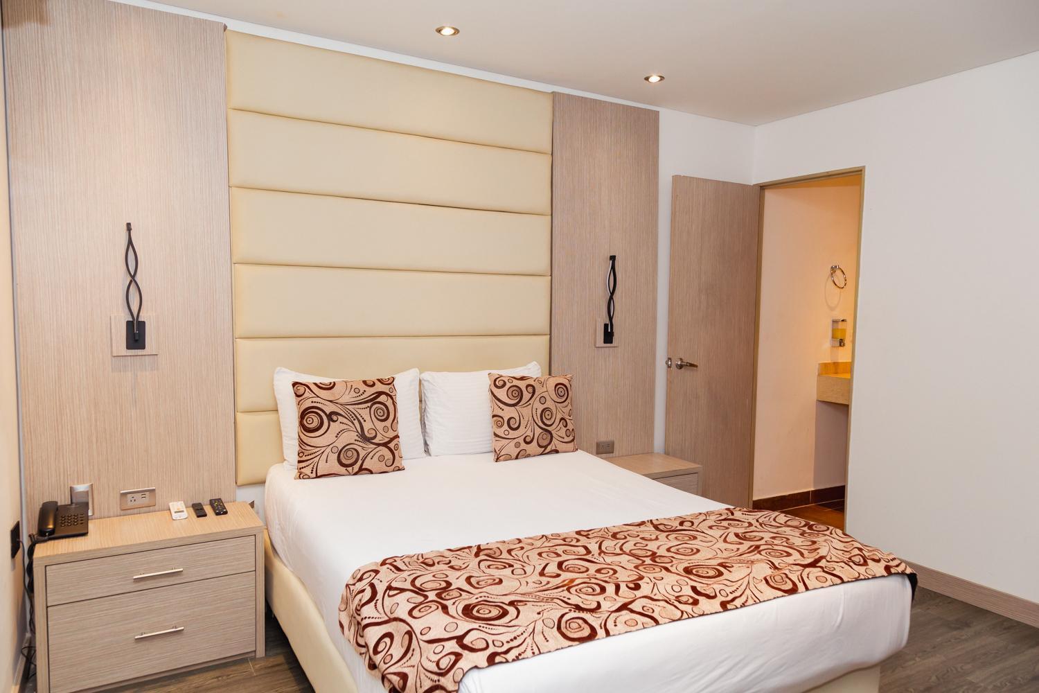 Hotel Laureles Loft 麦德林 外观 照片