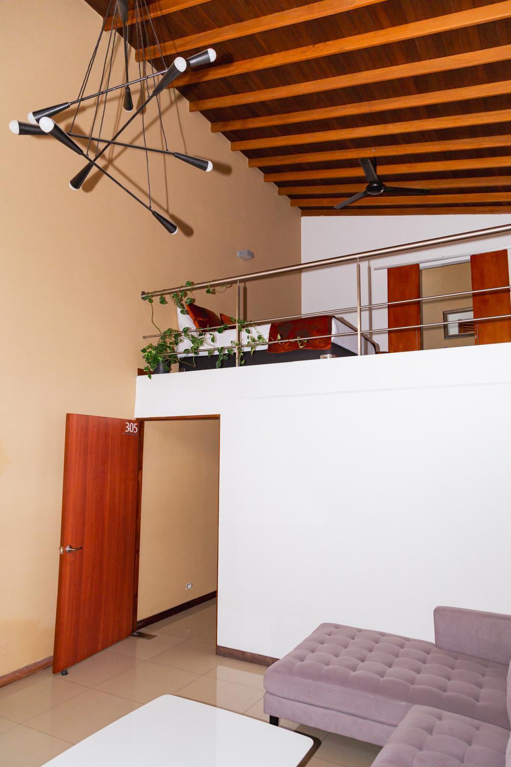 Hotel Laureles Loft 麦德林 外观 照片