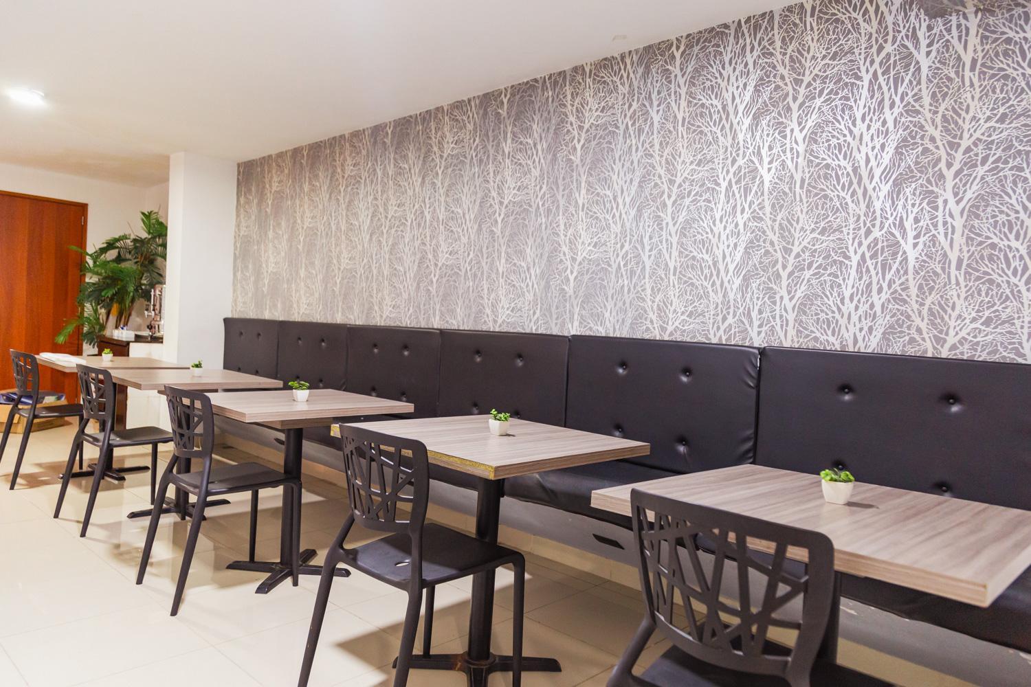Hotel Laureles Loft 麦德林 外观 照片