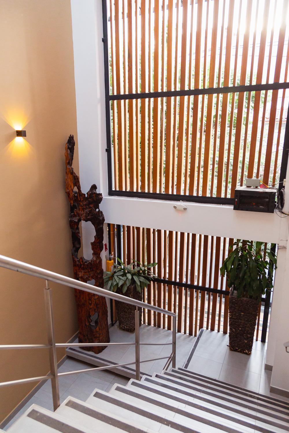 Hotel Laureles Loft 麦德林 外观 照片