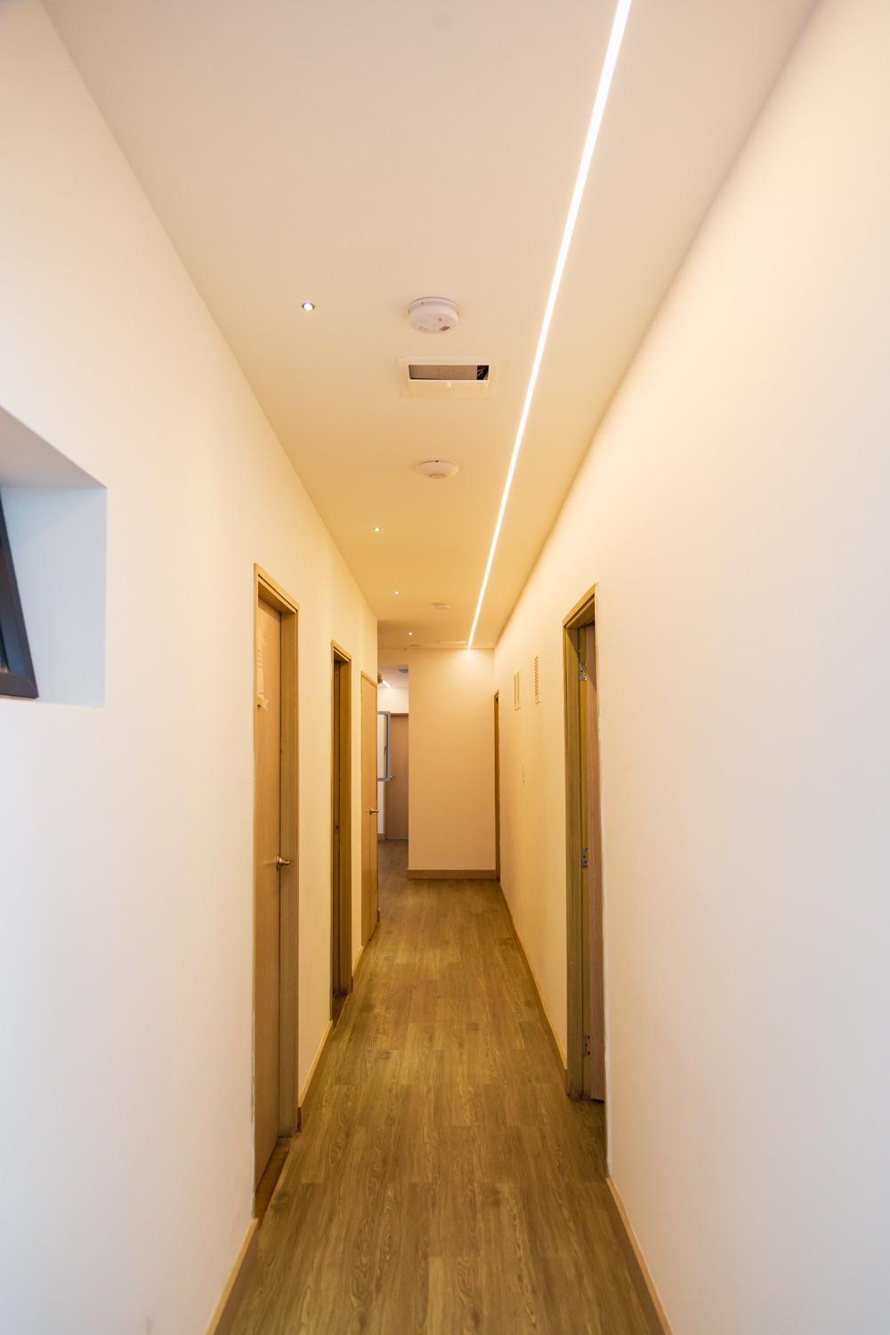 Hotel Laureles Loft 麦德林 外观 照片