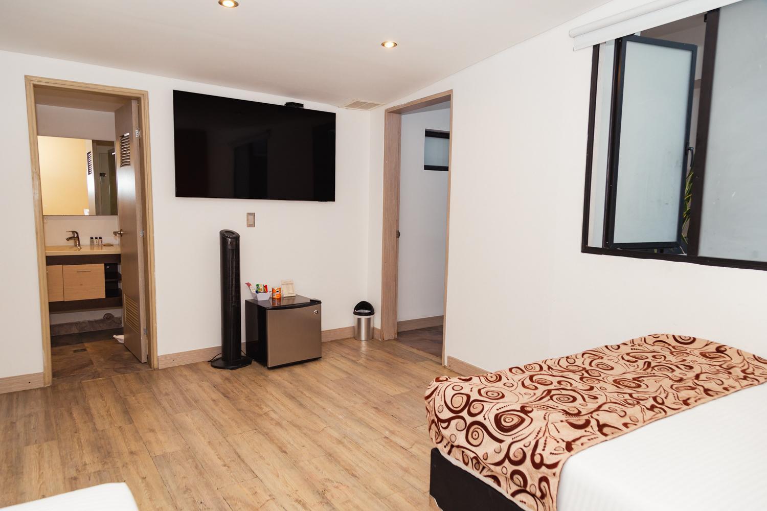 Hotel Laureles Loft 麦德林 外观 照片