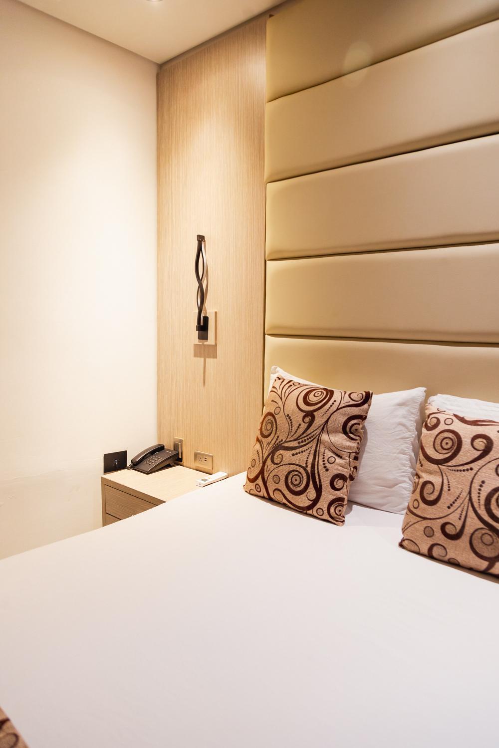 Hotel Laureles Loft 麦德林 外观 照片
