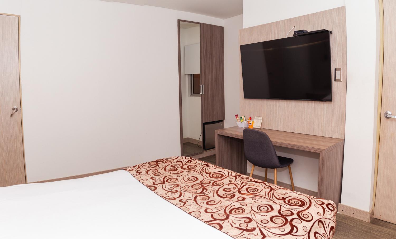 Hotel Laureles Loft 麦德林 外观 照片