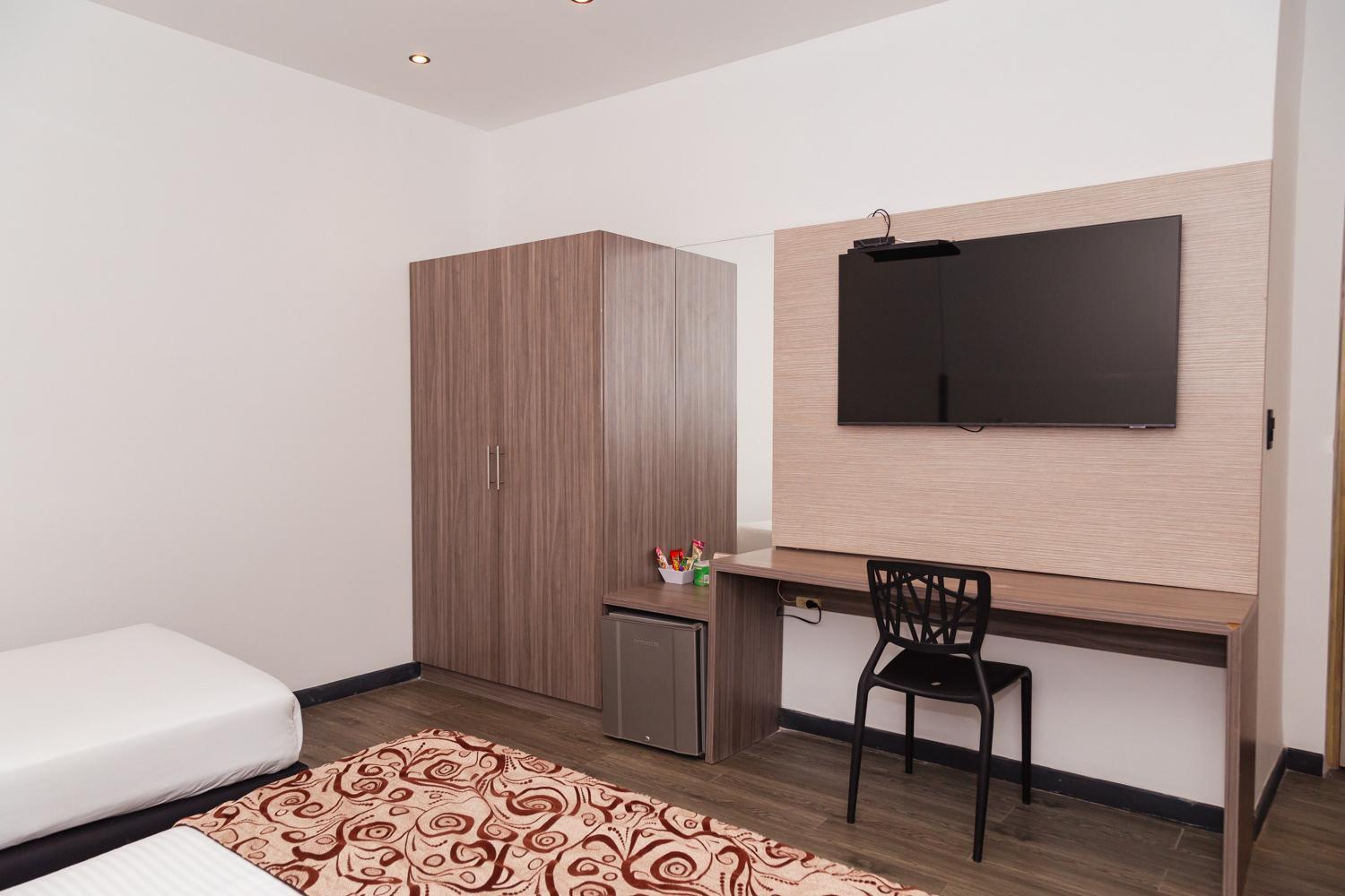 Hotel Laureles Loft 麦德林 外观 照片