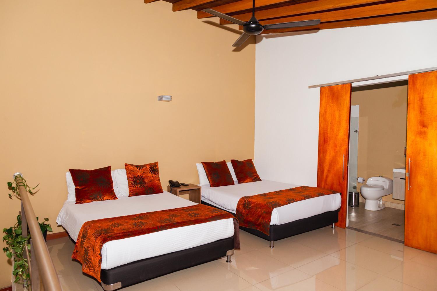 Hotel Laureles Loft 麦德林 外观 照片