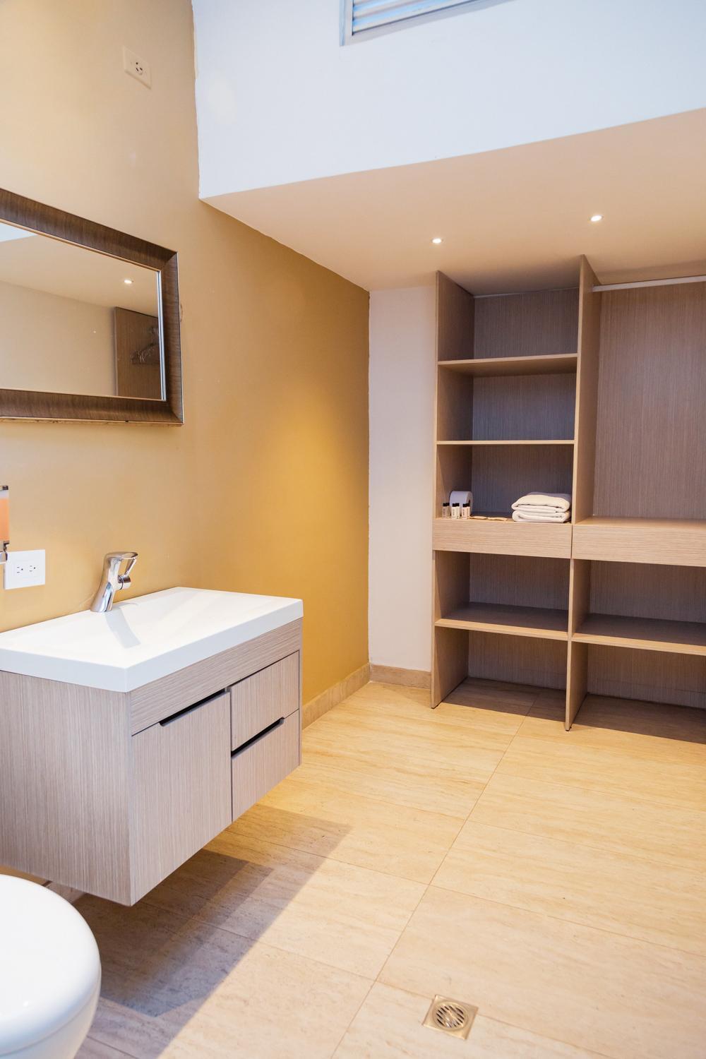Hotel Laureles Loft 麦德林 客房 照片